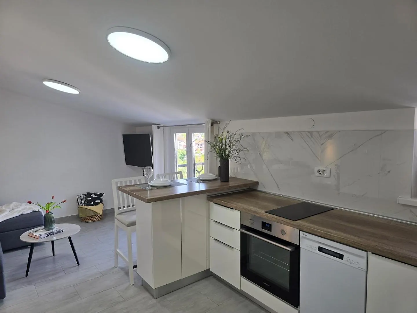 Holiday apartments by the sea Funtana 0*,  Κροατία