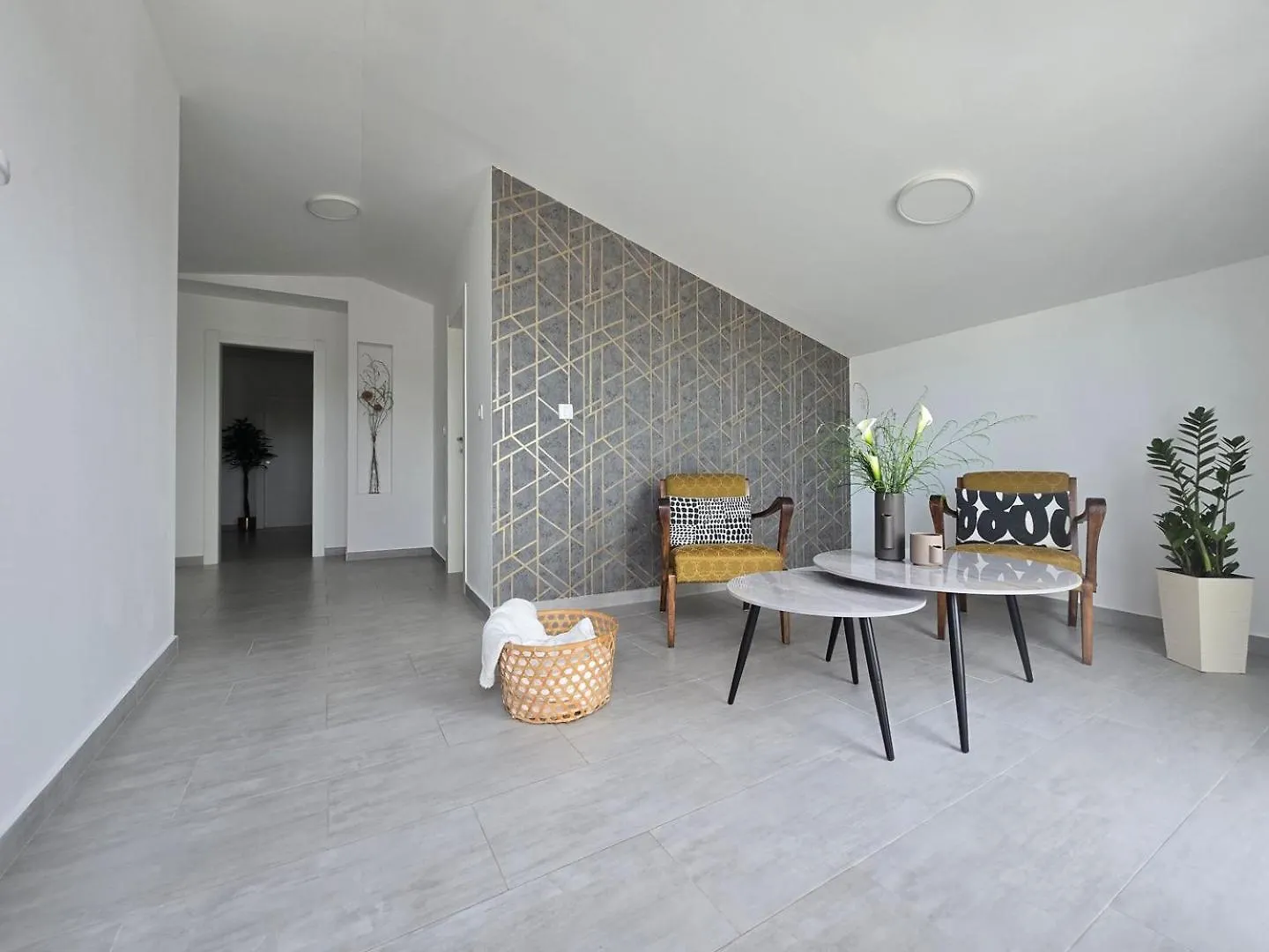 Holiday apartments by the sea Funtana Πανσιόν