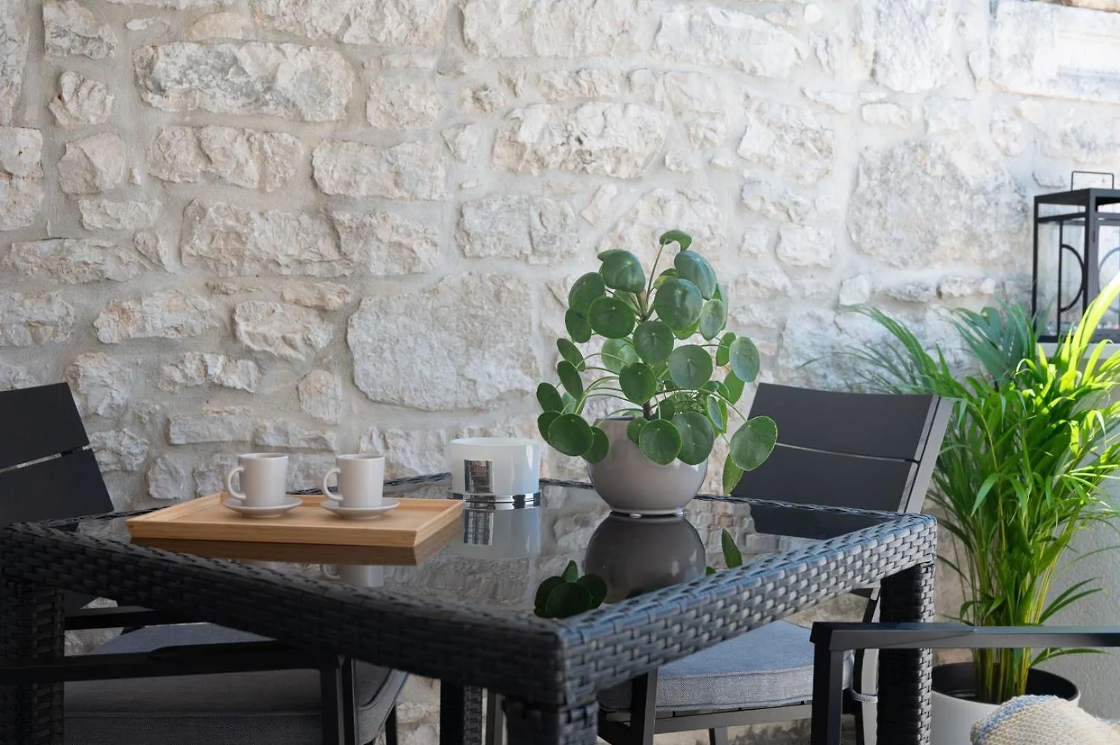 Πανσιόν Holiday apartments by the sea Funtana