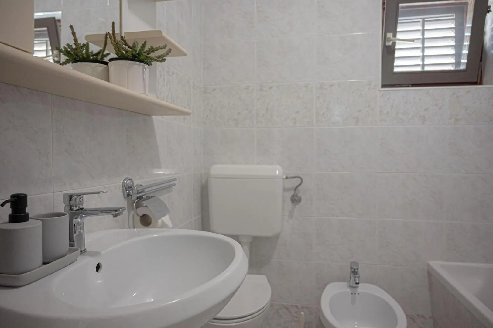 Πανσιόν Holiday apartments by the sea Funtana