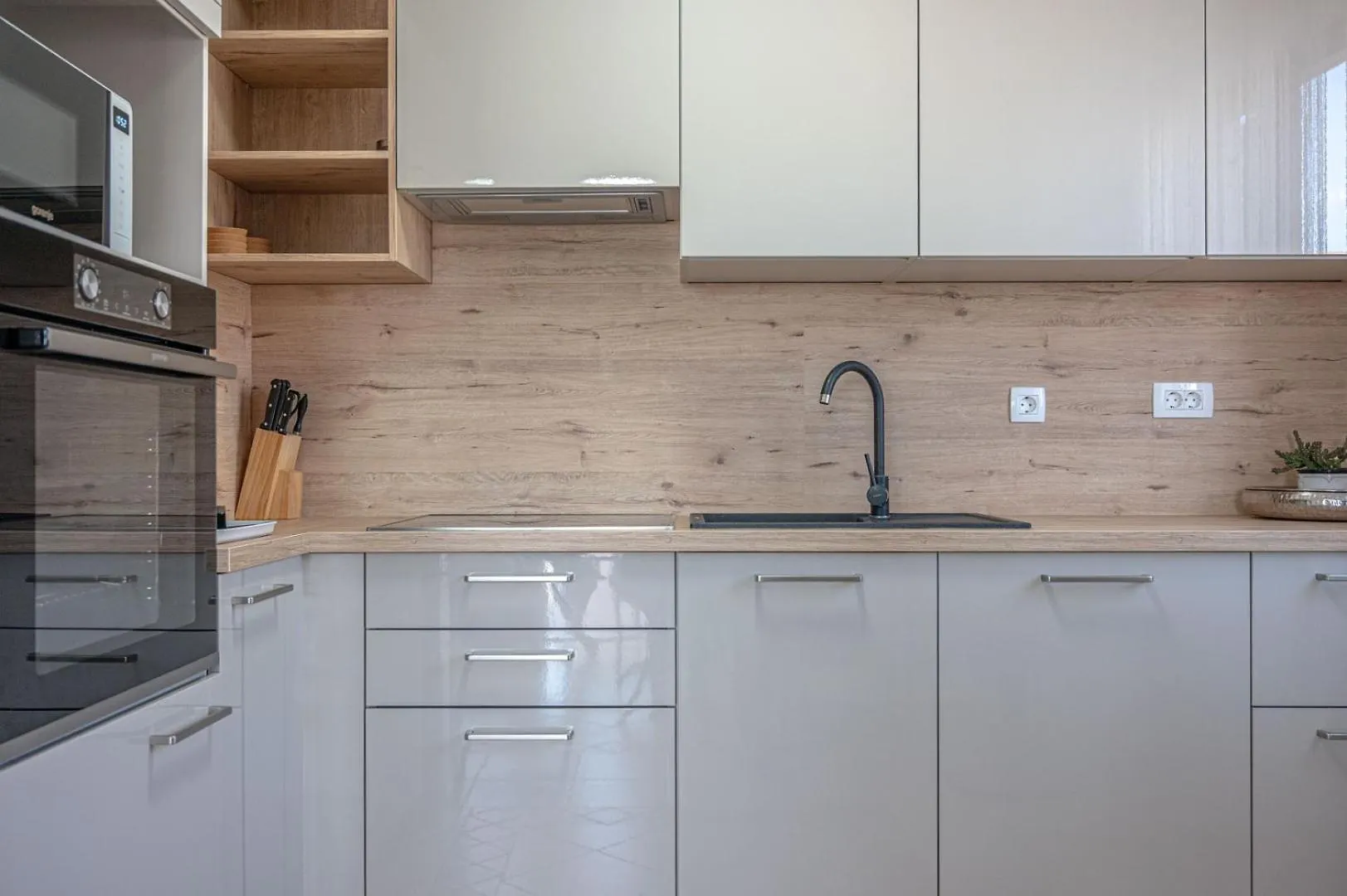 Holiday apartments by the sea Funtana Κροατία